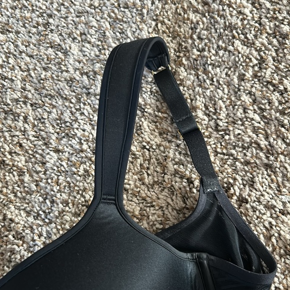 Thirdlove full coverage bra 34E black - Picture 2 of 3